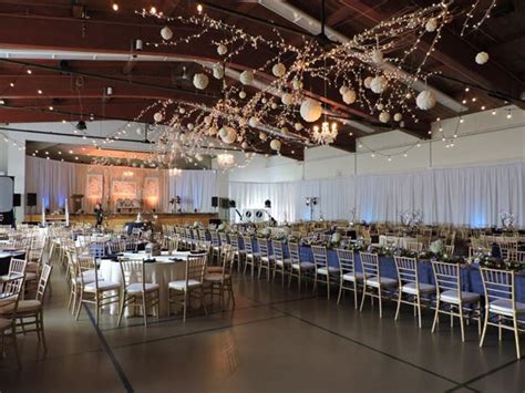 Mary Winspear Centre - Sidney, BC - Party Venue