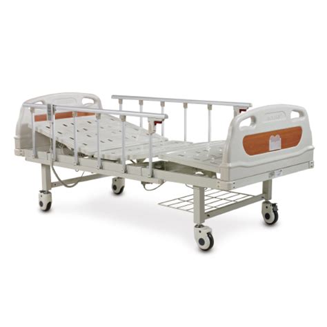 ALK06-B05P (Two Function Electric Hospital Bed) - Extra Comfort