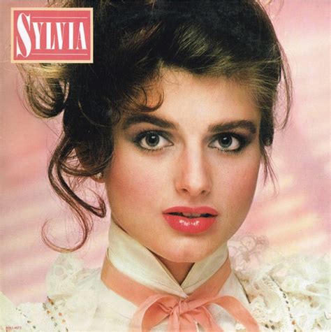 1983 Sylvia – Snapshot | Sessiondays