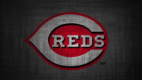 Cincinnati Reds Wallpapers - Wallpaper Cave