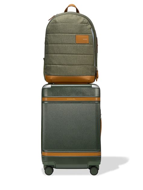 The Best 2-Piece Luggage Sets for Seamless Journeys