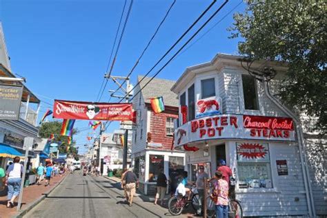 Commercial Street (Provincetown) - All You Need to Know BEFORE You Go ...