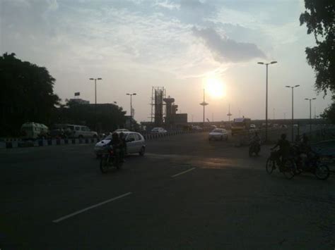 Guindy Flyover, SIDCO Industrial Estate Chennai, Tamil Nadu | Veethi