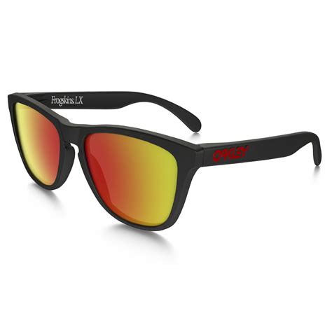 Oakley Frogskins LX 0OO2043-20430256 B&H Photo Video