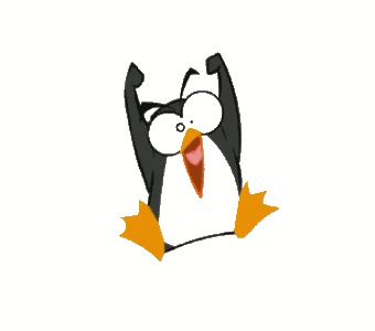 Awesome Penguin Gifs | Cool animated gifs, Animation, Animated gif