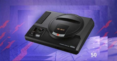 The best SEGA consoles throughout history: Evolution of Sega console design from the Master ...