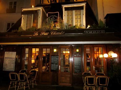 Best restaurants near Notre Dame - Discover Walks Paris