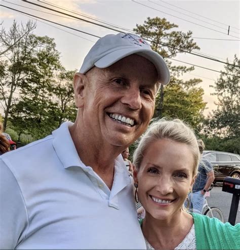 Dana Perino Husband: What is Dana Perino's husband worth? - Celeblovelife