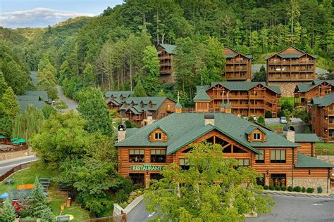 Smoky Mountain Water Park Getaway | From $59 per Package