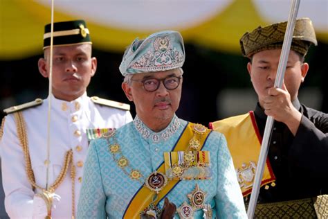 Royal Families from Asia and 10 Fascinating Facts You Probably Never ...