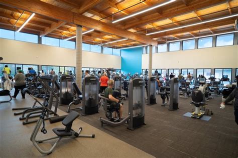 WEST SEATTLE BRANCH YMCA near you at 3622 SW Snoqualmie St, Seattle ...