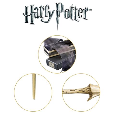 Lord Voldemort's Wand – Curiosa - Purveyors of Extraordinary Things