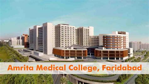 Amrita Medical College 2024-25 | Admission, Fees and Courses