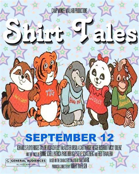 Shirt Tales by FluidGirl82 on DeviantArt