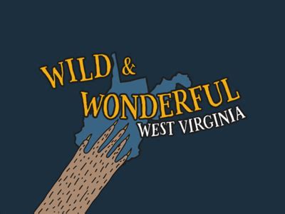 States GIF 39 - Wild and Wonderful West Virginia! by Ethan Barnowsky ...