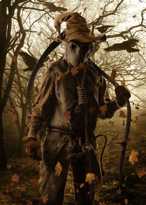 77 best Scarecrows images on Pinterest | Halloween prop, Halloween stuff and Halloween decorations