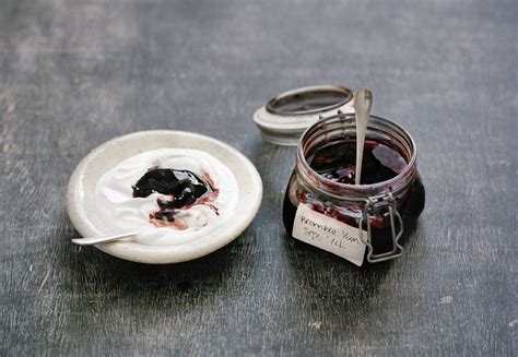 Make Bramble Jelly | Homemade Preserves