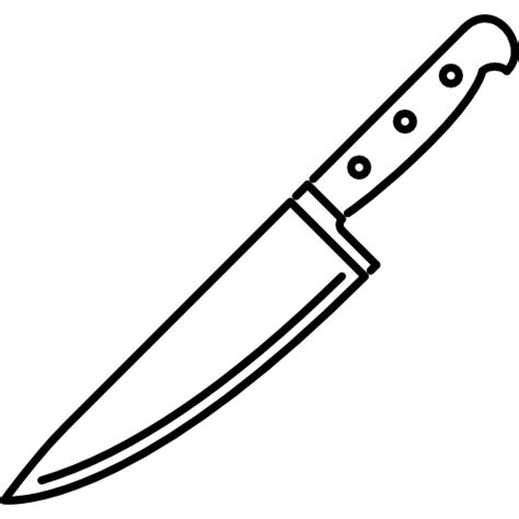 Knife free icons designed by Nikita Golubev | Freehand machine embroidery, Free icons, Banner ...