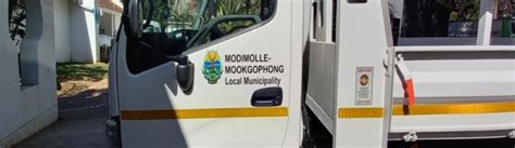 ANC aims to take over Modimolle-Mookgophong mayorship - Capricorn FM