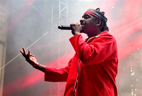 Pusha T Says the Drake Beef Is Over - SPIN