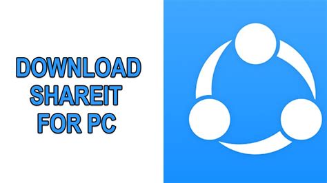 Download shareit for pc windows 7 free - dpsas