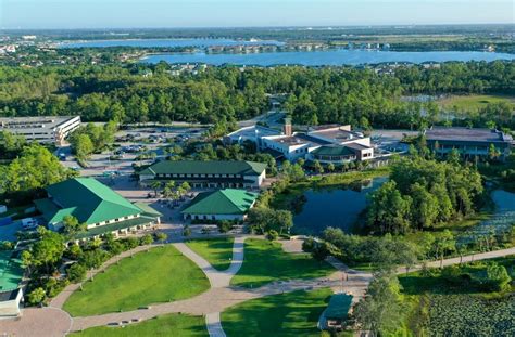 Florida Gulf Coast University - Global Admissions