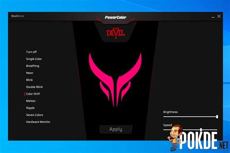 PowerColor Red Devil Radeon RX 5600 XT Review — the devil is in the ...