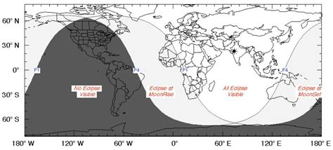 Penumbral Lunar Eclipse Occurs Friday: Here's What to Expect | Space