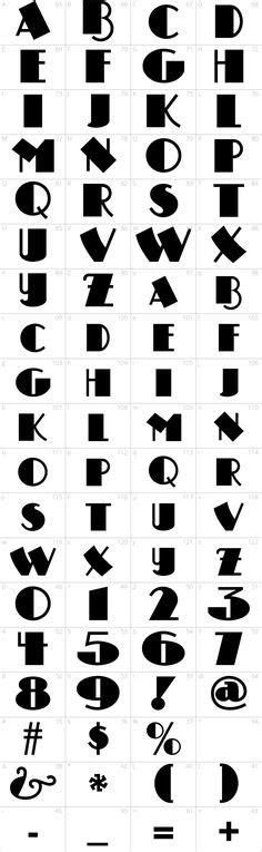 110 Boxy fonts ideas in 2022 | lettering fonts, lettering alphabet ...