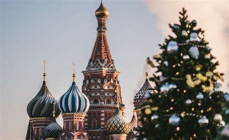 Russian Orthodox Christmas