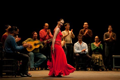 Flamenco in Barcelona. The origins.