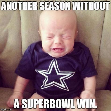 Memes ridicule the Dallas Cowboys' playoff exit | Dallas cowboys funny ...