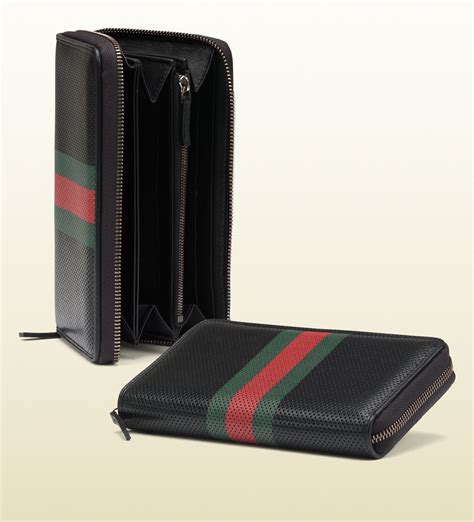 Gucci Wallet For Men | IUCN Water