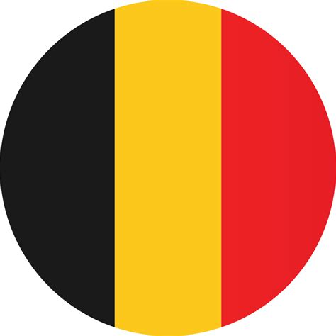 Belgium, flag icon - Free download on Iconfinder