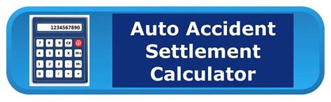 Settlement Calculator - Auto Accident | Griffin Law Firm