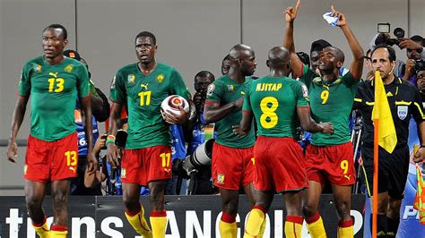 Cameroon vs Guinea live stream: How to watch AFCON…