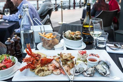 7 Seafood Restaurants In Boston To Visit | The FINsider