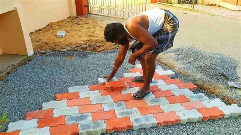 Enhancing Outdoor Aesthetics with Paver Blocks: Types and Benefits - HYPKO