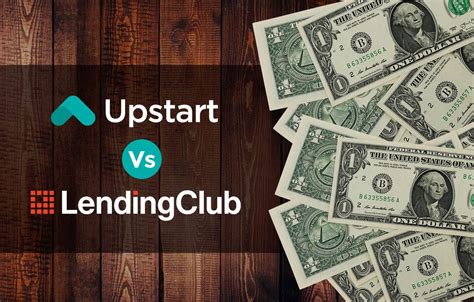 Upstart Vs Lending Club : Which Personal Loan is Best for You? | EBC