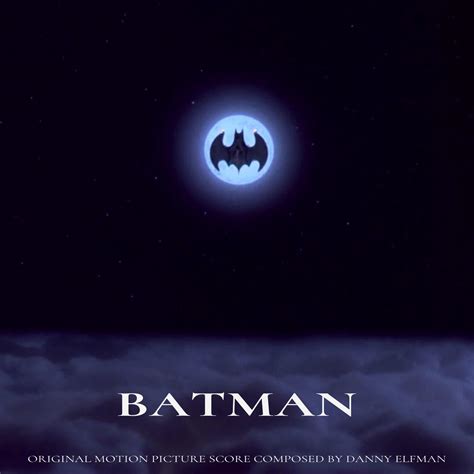 Batman (score) | Batman Wiki | Fandom