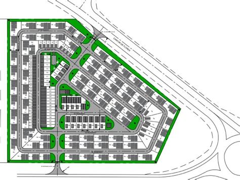 An RV Park site plan for your property | Upwork