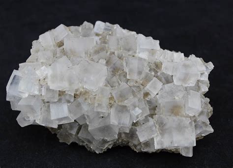 Halite Mineral Specimen - Celestial Earth Minerals