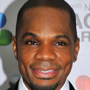 Kirk Franklin - Age, Family, Bio | Famous Birthdays