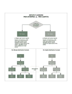 Fillable Online PER STIRPES vs Fax Email Print - pdfFiller