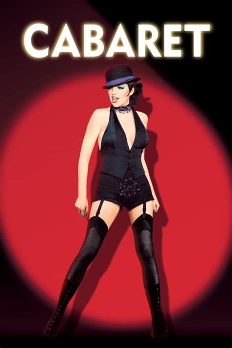 Where to stream Cabaret (1972) online? Comparing 50+ Streaming Services