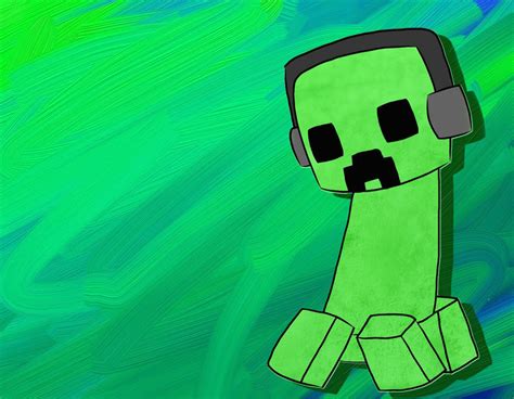 Creeper Swag by jrkkauo on DeviantArt