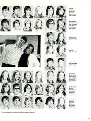 Spring Lake High School - Avanti Yearbook (Spring Lake, MI), Class of ...