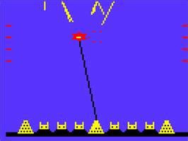 Missile Base - Acorn Atom - Games Database