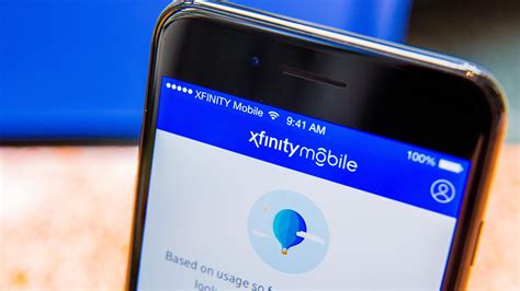 Xfinity Mobile Unlimited Cell Phone Plans Deals