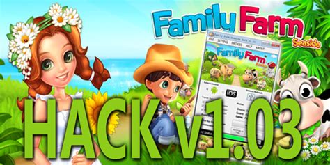 Family Farm Seaside Hacks Cheats - Hacks free-mods